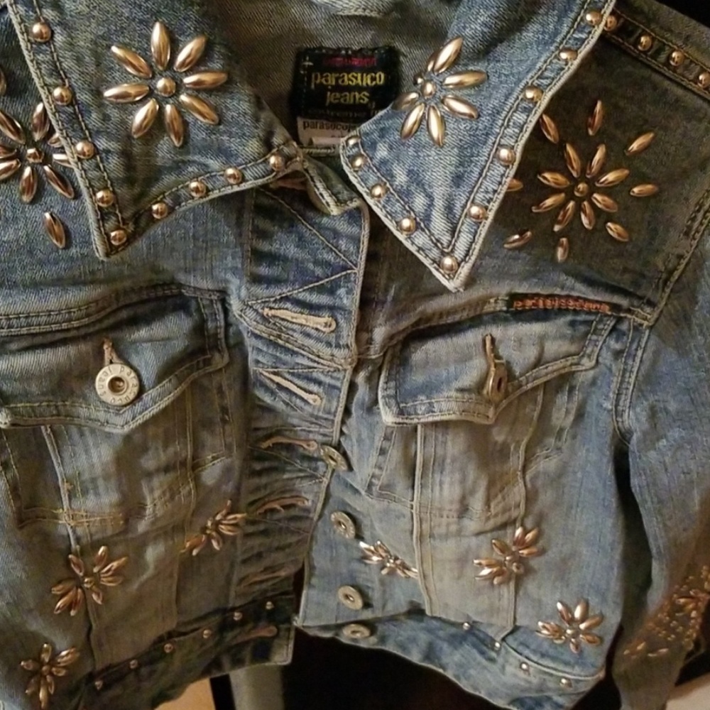 Jacket